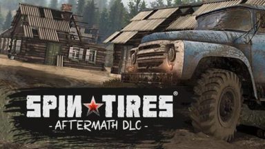 Featured Spintires Aftermath DLC Free Download