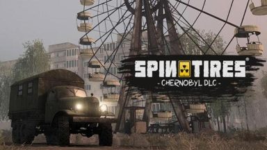 Featured Spintires Chernobyl DLC Free Download