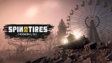 Featured Spintires Chernobyl DLC Free Download