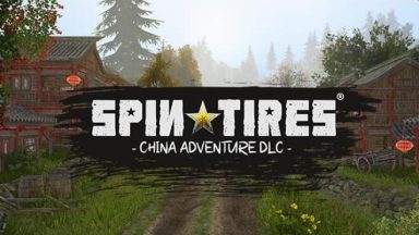 Featured Spintires China Adventure DLC Free Download