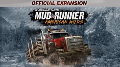 Featured Spintires MudRunner American Wilds Free Download