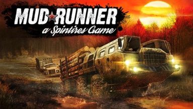 Featured Spintires MudRunner Free Download