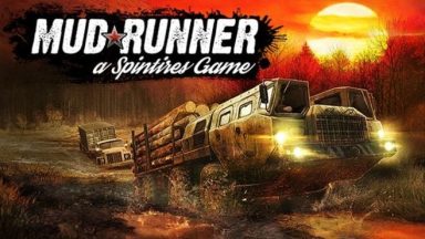Featured Spintires MudRunner The Valley DLC Free Download