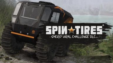 Featured Spintires SHERP Ural Challenge DLC Free Download