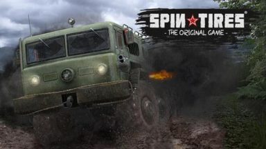 Featured Spintires The Original Game Free Download