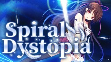 Featured Spiral Dystopia Free Download