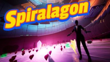 Featured Spiralagon Free Download