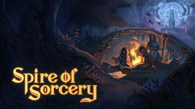 Featured Spire of Sorcery Free Download