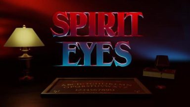 Featured Spirit Eyes Free Download