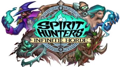 Featured Spirit Hunters Infinite Horde Free Download