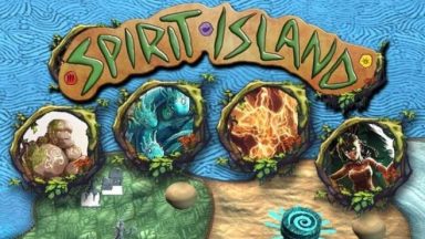 Featured Spirit Island Free Download