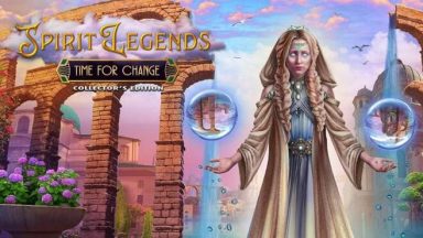 Featured Spirit Legends Time for Change Collectors Edition Free Download