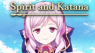 Featured Spirit and Katana Free Download