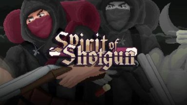 Featured Spirit of Shotgun Free Download