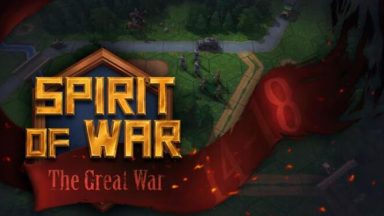 Featured Spirit of War Free Download