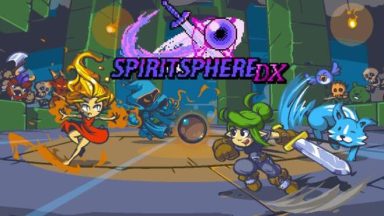 Featured SpiritSphere DX Free Download