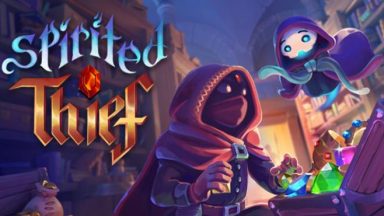 Featured Spirited Thief Free Download