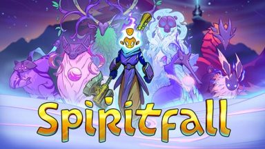 Featured Spiritfall Free Download 3
