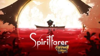 Featured Spiritfarer Farewell Edition Free Download