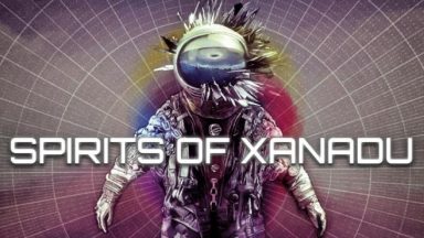 Featured Spirits of Xanadu Free Download