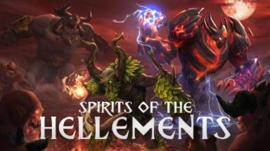 Featured Spirits of the Hellements TD Free Download