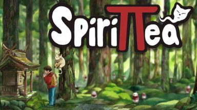 Featured Spirittea Free Download