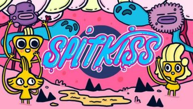 Featured Spitkiss Free Download