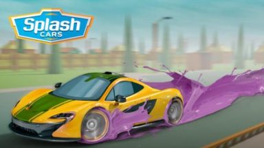 Featured Splash Cars Free Download