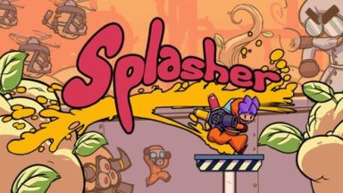 Featured Splasher Free Download