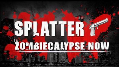 Featured Splatter Zombiecalypse Now Free Download