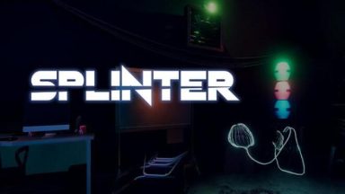 Featured Splinter Free Download