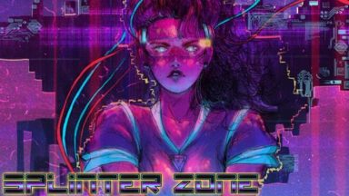 Featured Splinter Zone Free Download
