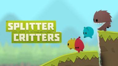 Featured Splitter Critters Free Download