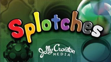 Featured Splotches Free Download