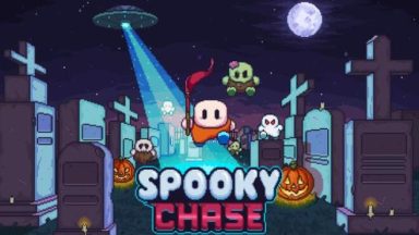 Featured Spooky Chase Free Download