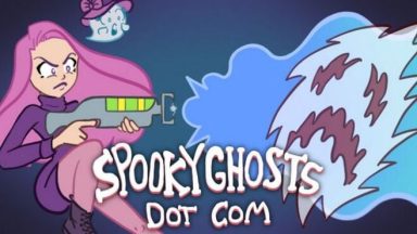 Featured Spooky Ghosts Dot Com Free Download