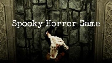 Featured Spooky Horror Game Free Download