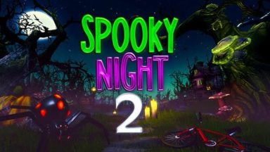 Featured Spooky Night 2 Free Download