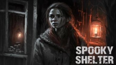 Featured Spooky Shelter Free Download
