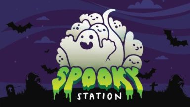 Featured Spooky Station Free Download