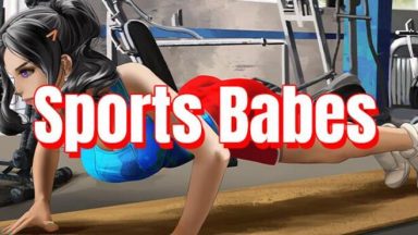 Featured Sports Babes Free Download