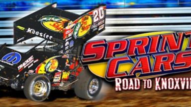Featured Sprint Cars Road to Knoxville Free Download