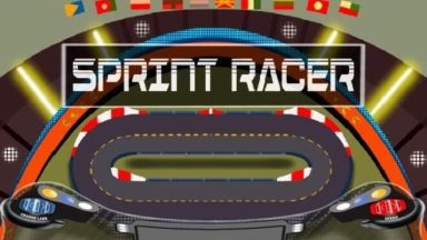 Featured Sprint Racer Free Download