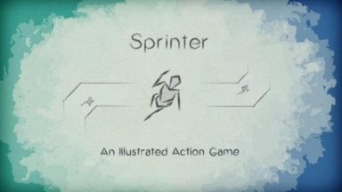 Featured Sprinter Free Download 1