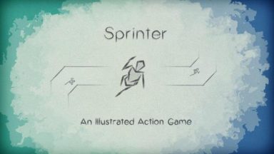 Featured Sprinter Free Download