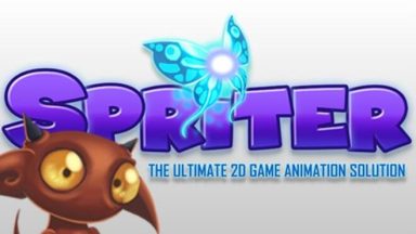 Featured Spriter Pro Free Download