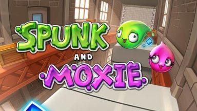 Featured Spunk and Moxie Free Download