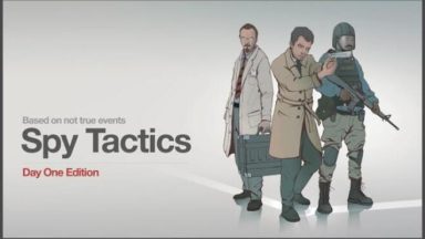 Featured Spy Tactics Free Download