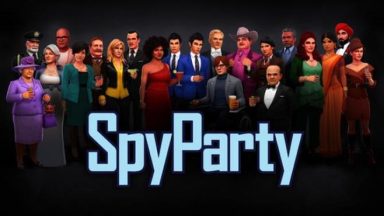 Featured SpyParty Free Download