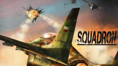Featured Squadron Sky Guardians Free Download